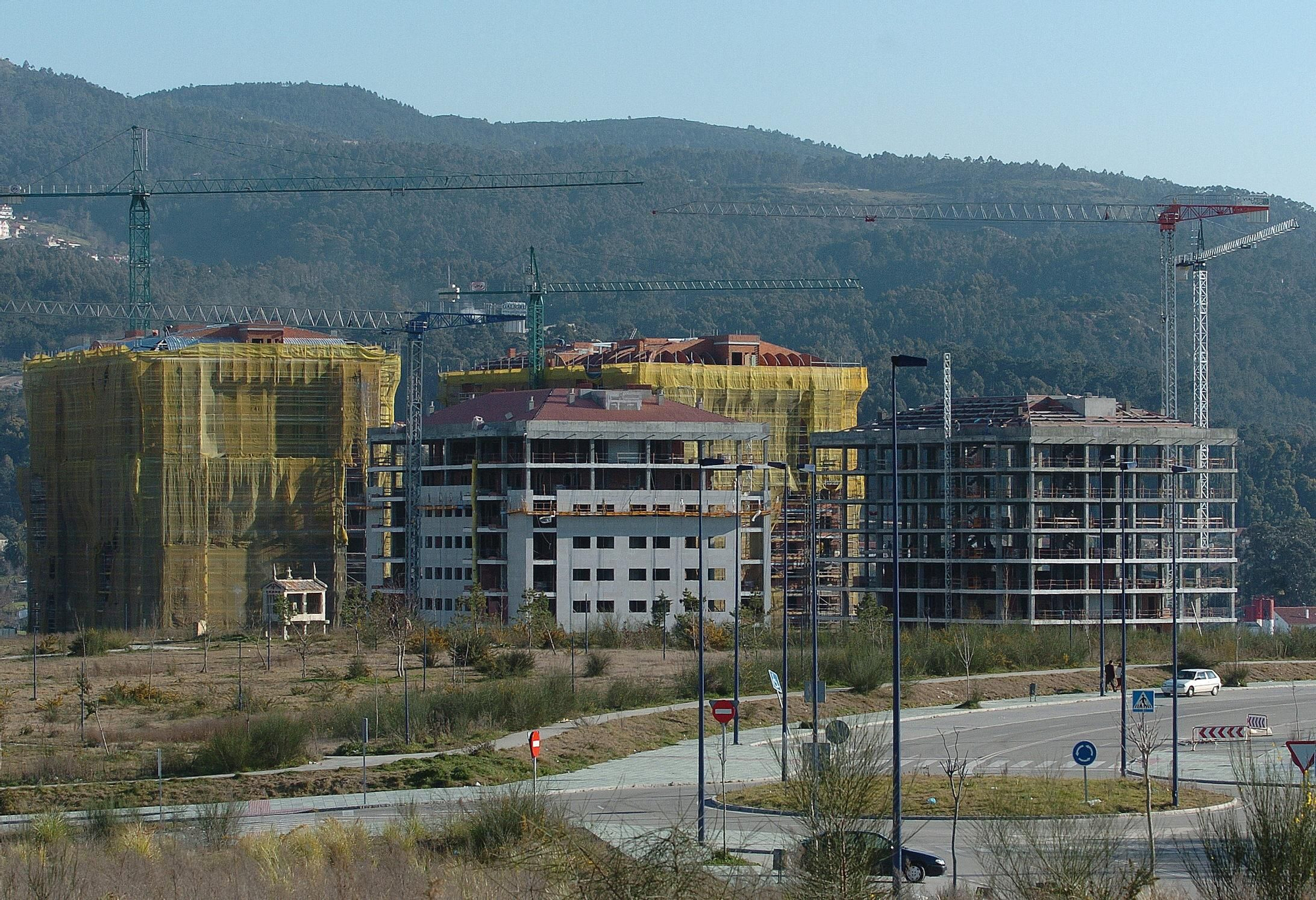 Navia cumple 20 años