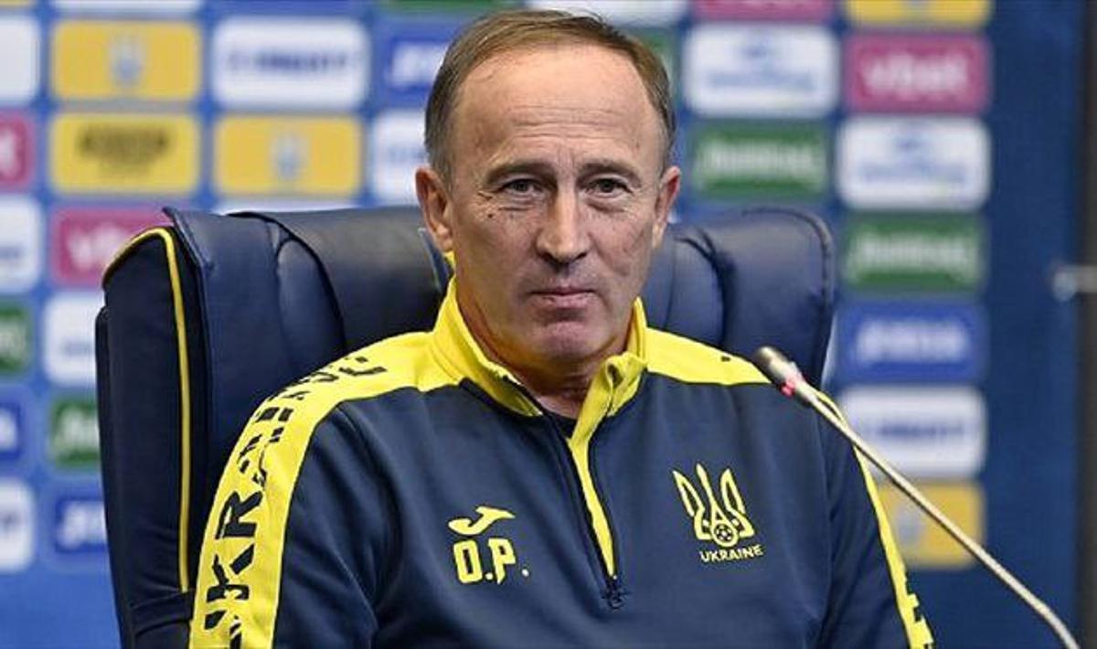 Oleksandr Petrakov. Oleksandr Petrakov.