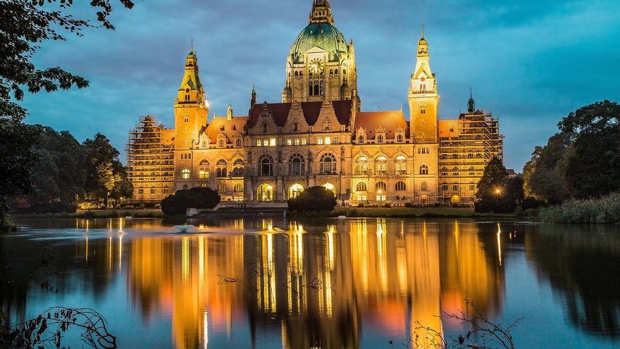 La nueva ruta para volar desde Alicante a una de las ciudades más cosmopolitas de Europa: desde 85 euros en temporada alta