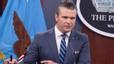 Hegseth assegura que l'Exèrcit dels EUA està llest per reiniciar els atacs si l'Iran 