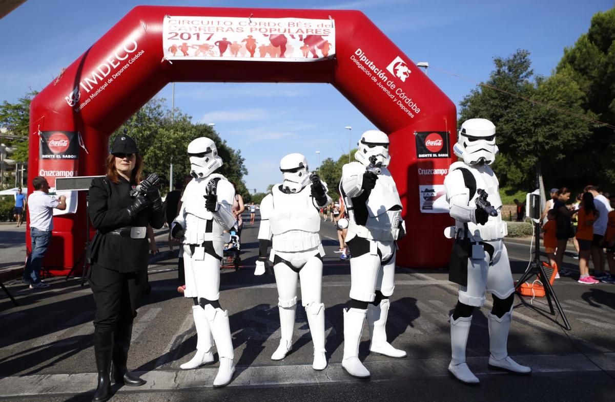 FOTOGALERÍA / Carrera Popular 'Go Fit'