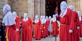Cáceres corona una Semana Santa pletórica