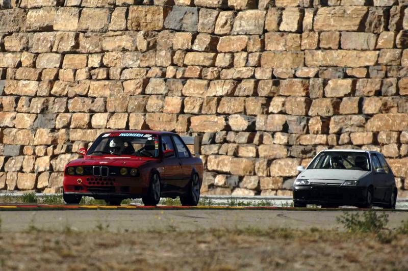 Fotogalería: Motorland Classic Festival