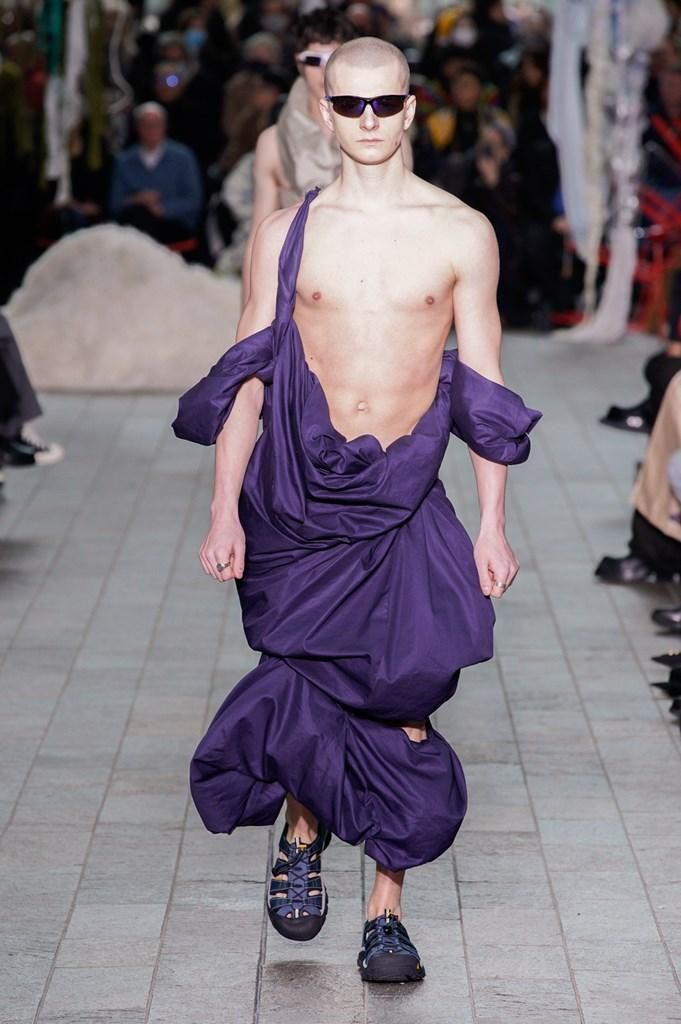 Central Saint Martins