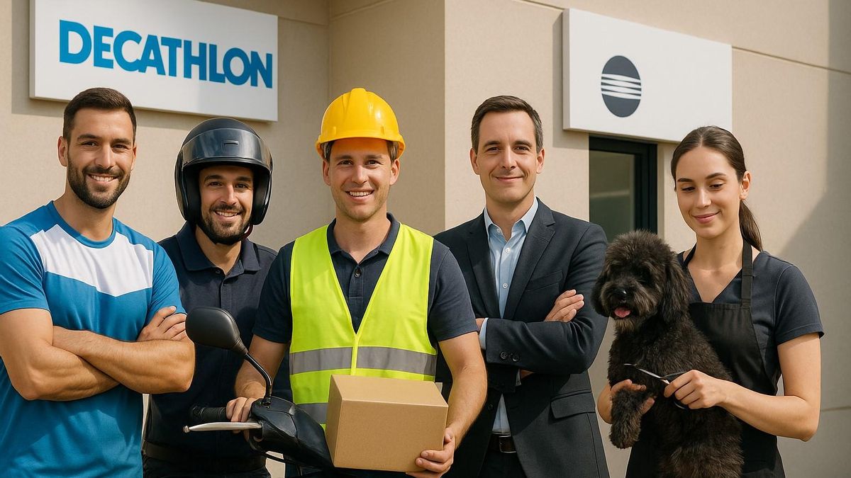 Oportunidades laborales con incorporación inmediata