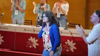 La Audiencia de València reabre la causa contra Mónica Oltra y la aboca al juicio oral