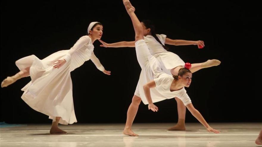 ‘Pinoxxio’, la versión contemporánea de Ananda Dansa