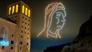 Montserrat celebra el seu mil·lenari