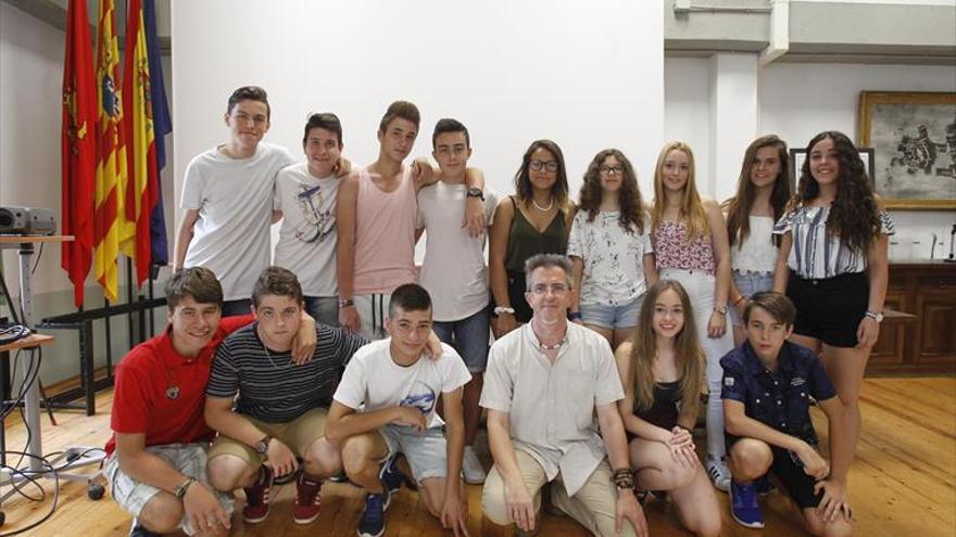 Servicios que educan