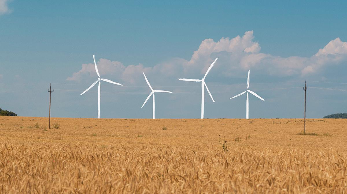 El plan Catalunya Lidera apuesta por el desarrollo de equipamientos que faciliten la conectividad de Catalunya con el mundo y la conviertan en un territorio más sostenible.