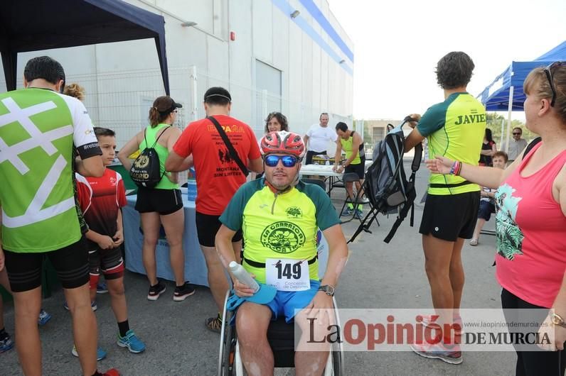 Carrera Popular de La Hoya