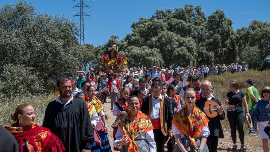 La romería de San Isidro espera congregar a unas 6.000 personas este domingo en Tres Arroyos