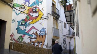 El gobierno de Fanzara recula y retira la polémica ordenanza que hacía peligrar el MIAU