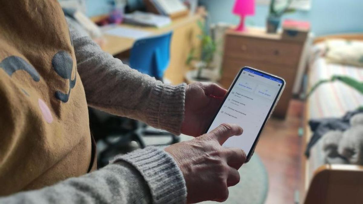 La Agencia Tributaria espera tener operativa esta operativa en la próxima campaña, que arrancará en la primavera de 2025.
