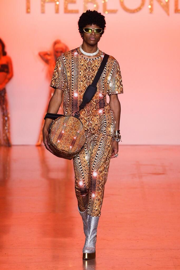 The Blonds