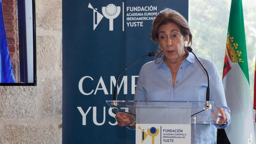 «Son más los vínculos que nos unen que los que nos separan»