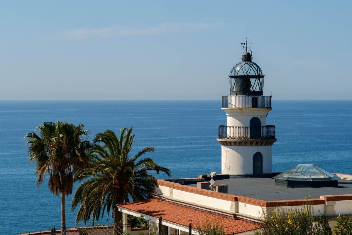 Calella de Palafrugell, Girona