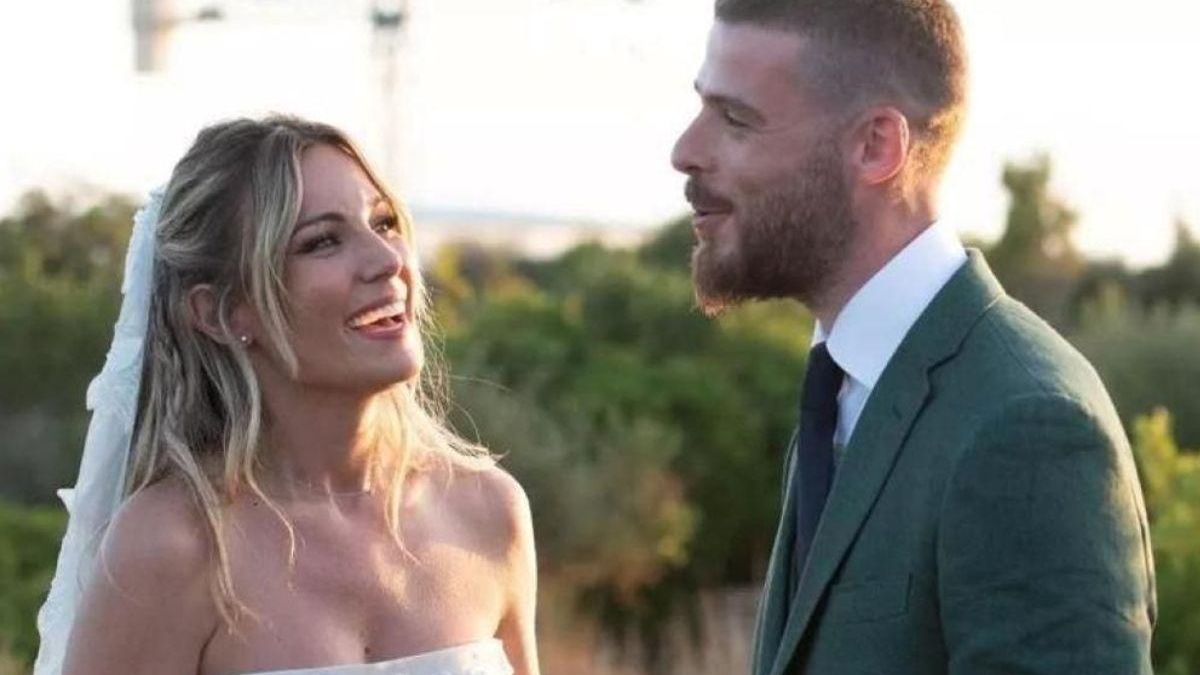 Edurne habla por primera vez sobre su separación Lo estoy llevando muy bien porque tengo bastante ayuda (2)