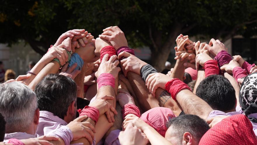 Presenten la XI Trobada de Muixarangues de Castelló