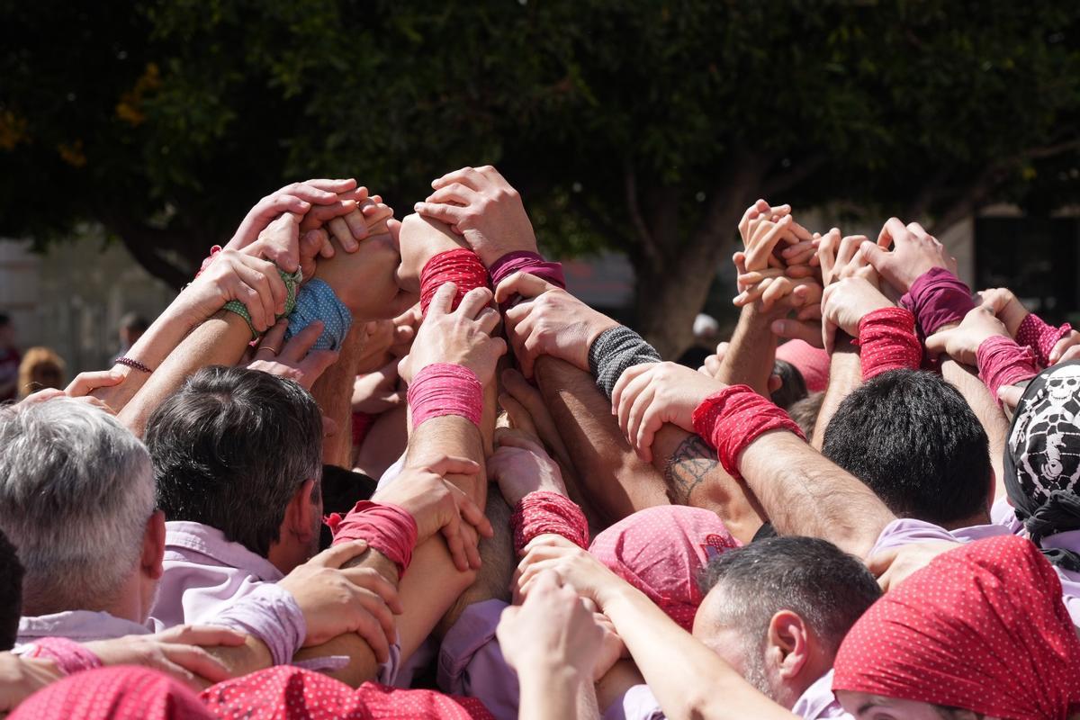 Imatge de la trobada de l'any passat.