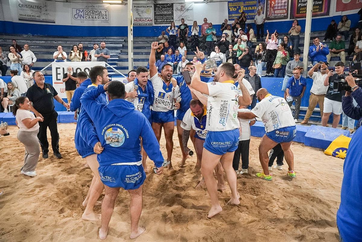 Copa Fundación La Caja de Canarias de Segunda Categoría Copa Fundación La Caja de Canarias de Segunda Categoría
