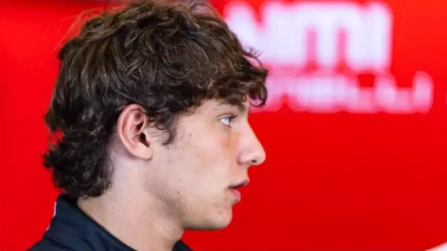 Haas fitxa Bearman per la temporada 2025 i Antonelli és un pas més a prop de Mercedes
