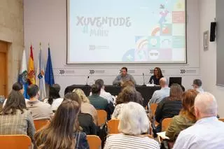 La Diputación de Pontevedra lanza diez talleres formativos para jóvenes en los municipios de Deza y Tabeirós-Terra de Montes
