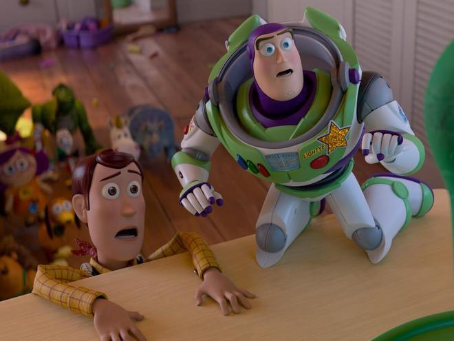 'Toy Story 5', el regreso de los juguetes que construyeron los cimientos del imperio Pixar