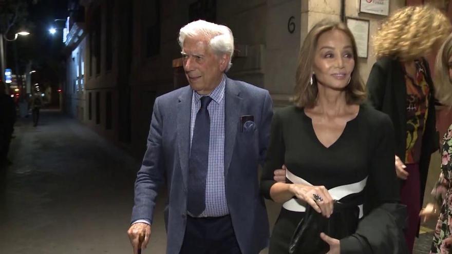 El secreto más íntimo de Isabel Preysler que ha destapado Tamara Falcó