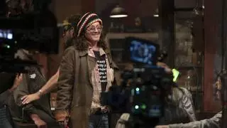 Johnny Depp invoca a Modigliani para reinsertarse: "Los últimos tiempos han sido a ratos demenciales, pero no le guardo rencor a nadie"