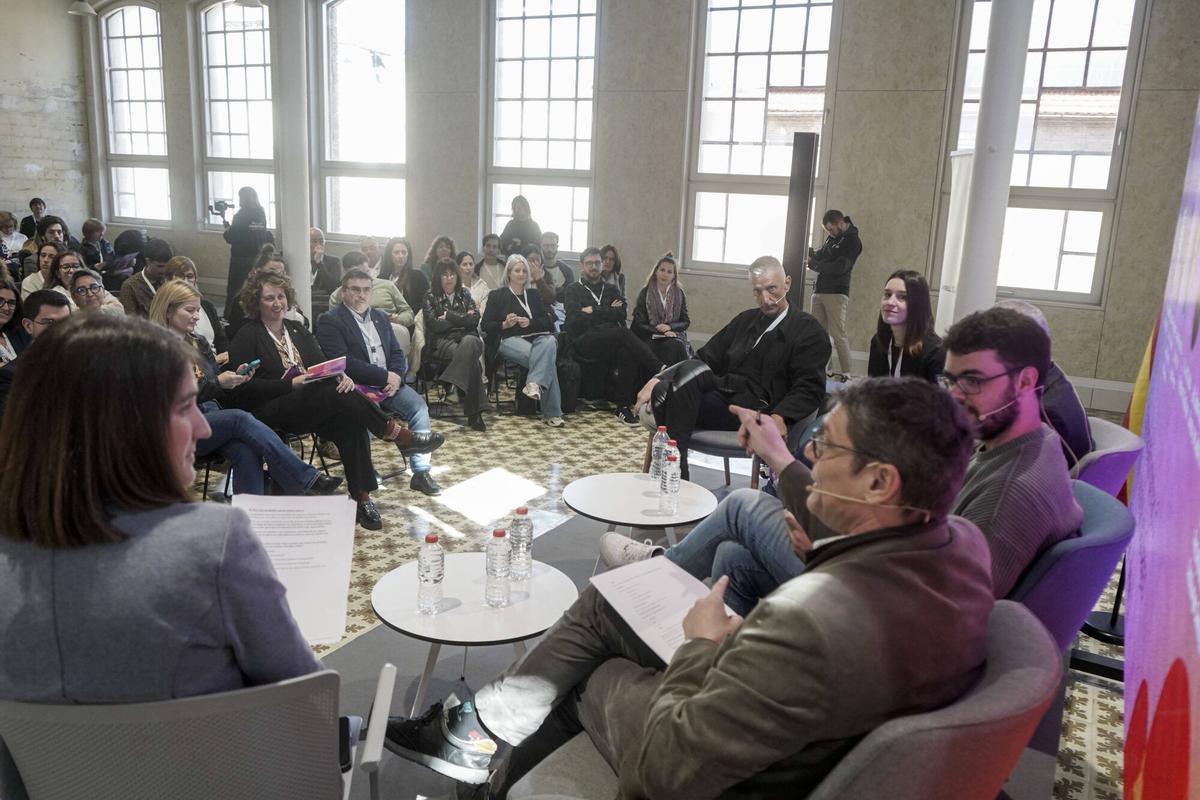 Primera Jornada de comunicació local i comarcal del Bages