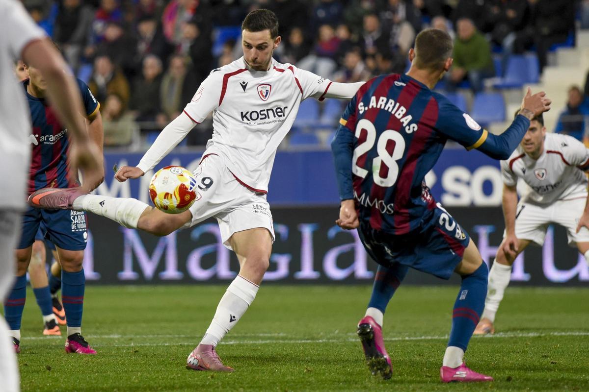 Copa del Rey: Talavera - Real Madrid, en imágenes
