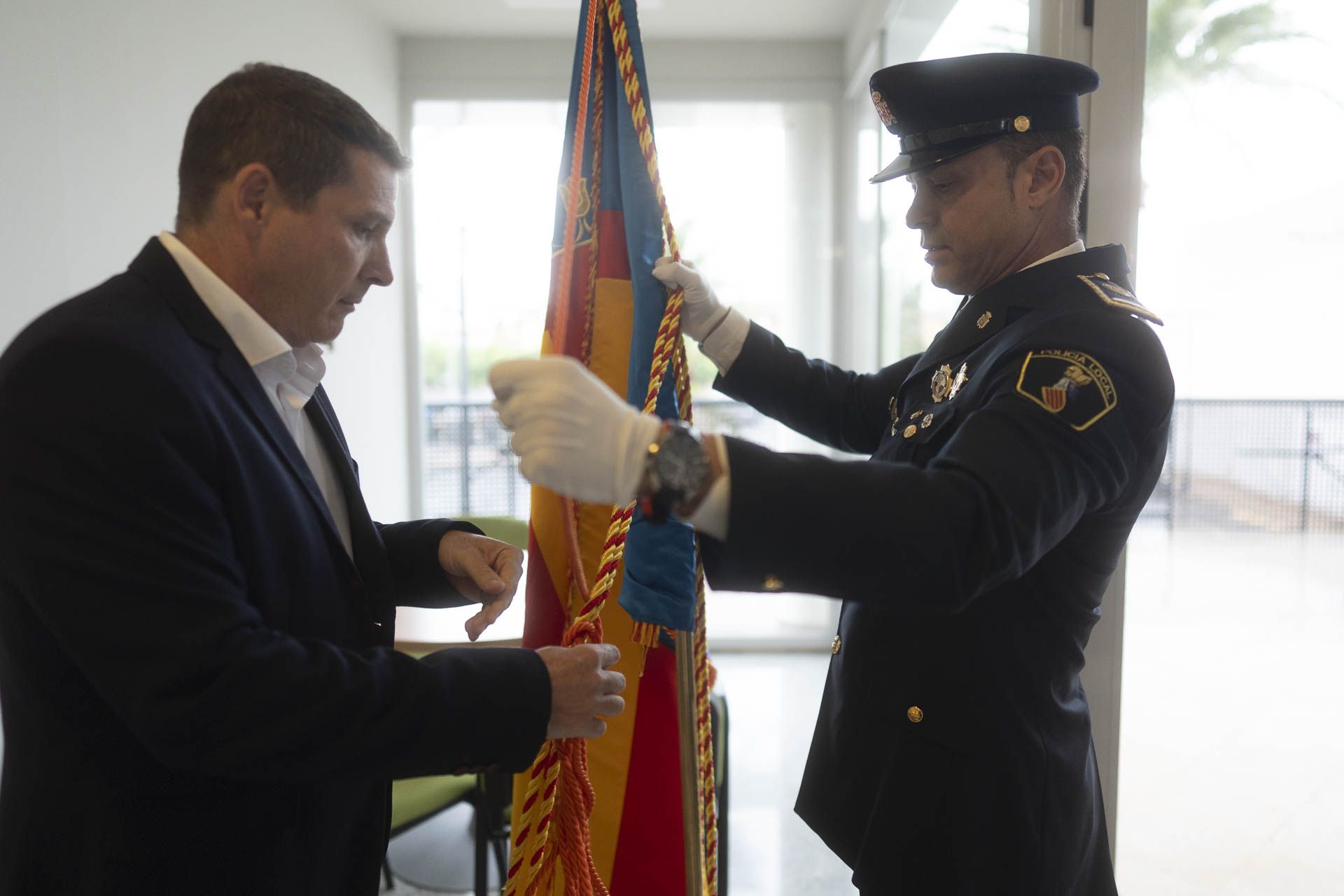 Premios Jaume I en Canet d'En Berenguer