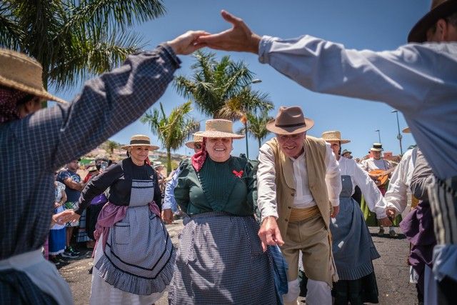 Romería de Valle de Guerra