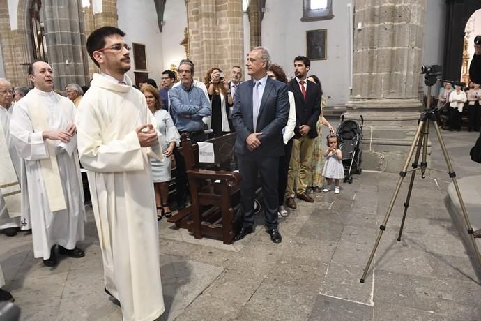 LAS PALMAS DE GRAN CANARIA  09-06-2018   LAS ...