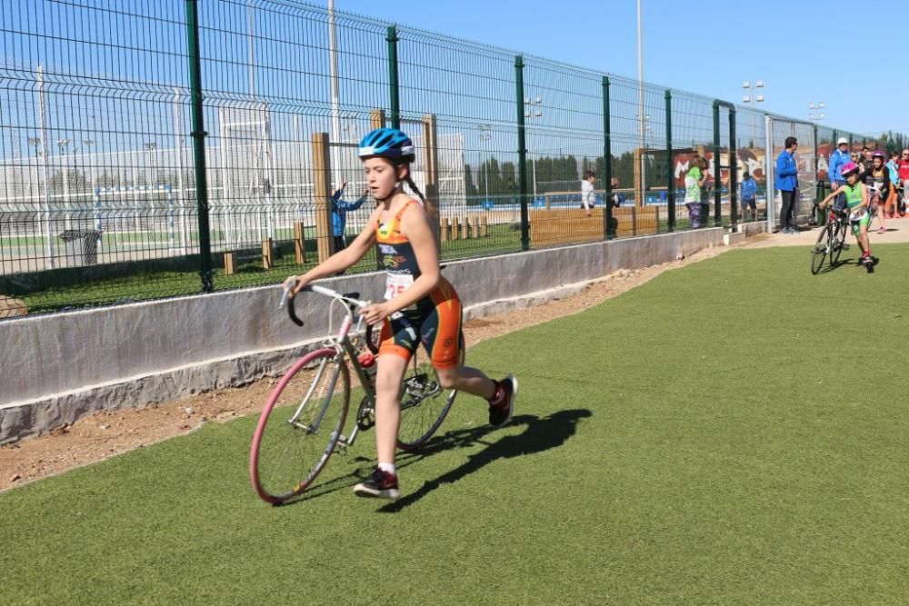 Finales regionales de Deporte Escolar