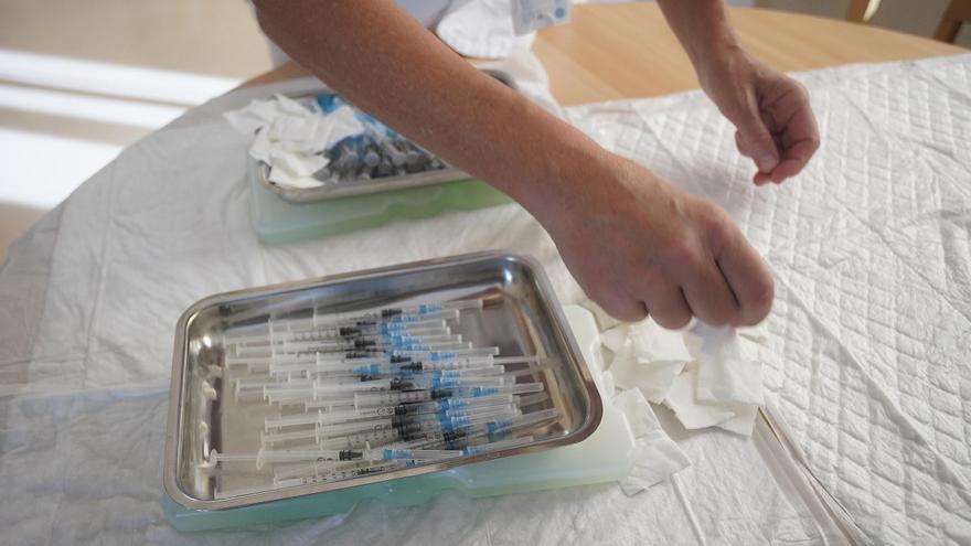 La grip segueix desbocada a Girona amb més de 1.000 casos en una setmana