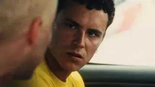 HOY Arón Piper llega a Netflix con una de las películas sorprendentemente menos vistas