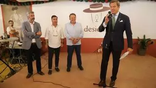 Las casetas tradicionales también dan sus premios: estas son las mejores