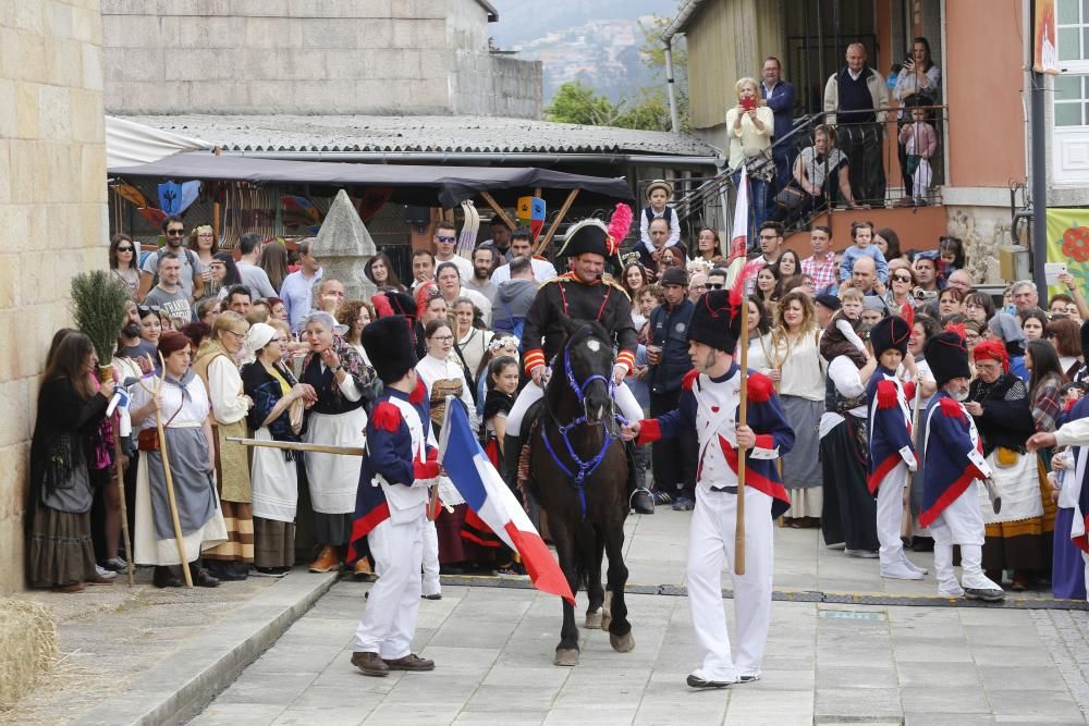 "Arde o Pazo" llega mañana a su décima edición