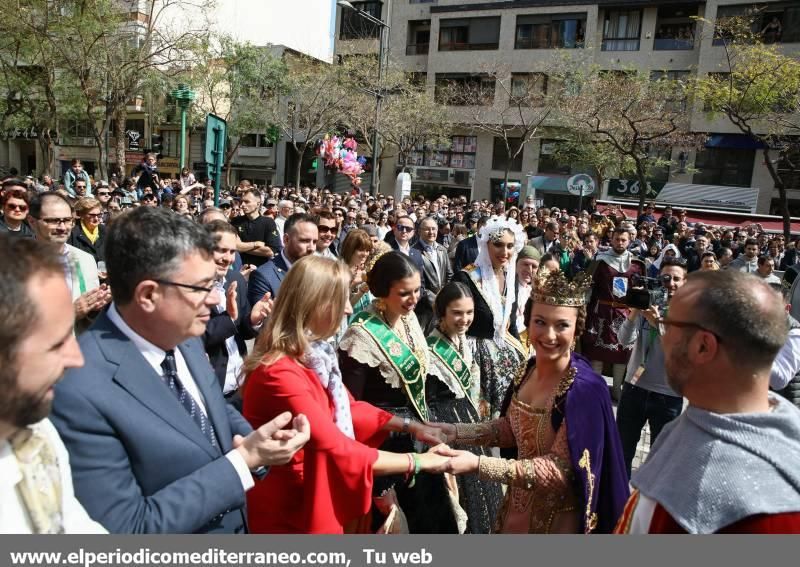 La Magdalena 2019, en imágenes