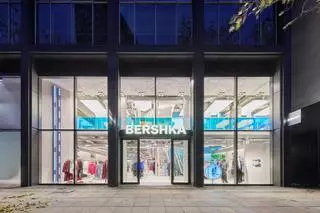 Quien es quien en el póker de marcas de Inditex