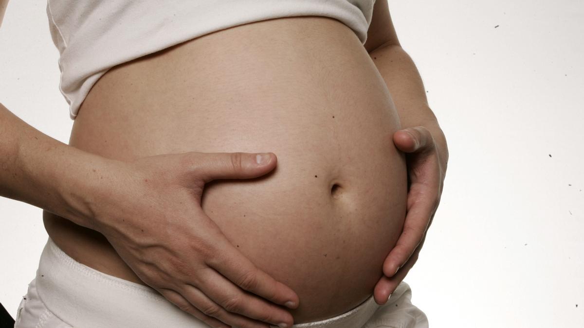 Un análisis puede distinguir entre covid grave y preeclampsia en embarazadas