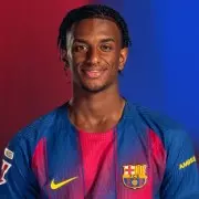 Alejandro Balde, Defensa