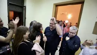 Osuna consigue revalidar la mayoría absoluta en Mérida y gana un concejal