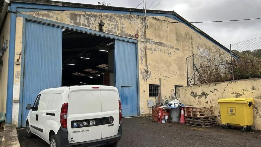 Ramírez se enroca y no entrega el acta tras vender material municipal