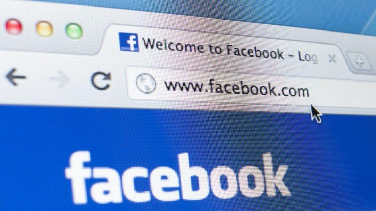 Estados Unidos es el país que más datos pide a Facebook