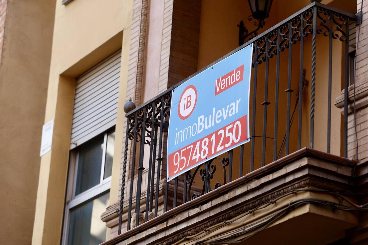 Vivienda a la venta en Córdoba.