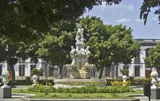 Plaza Weyler
