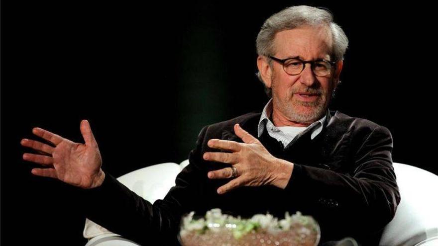 Spielberg encuentra director para &quot;Jurassic Park 4&quot;